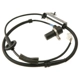 Purchase Top-Quality Rear Wheel ABS Sensor by AUTO 7 - 520-0190 02